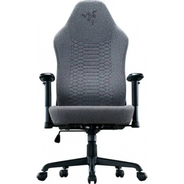 Фото - Крісло для геймерів Razer Iskur V2 X Light Gray (RZ38-05310200-R3G1) Фото - Крісло для геймерів Razer Iskur V2 X Light Gray (RZ38-05310200-R3G1)